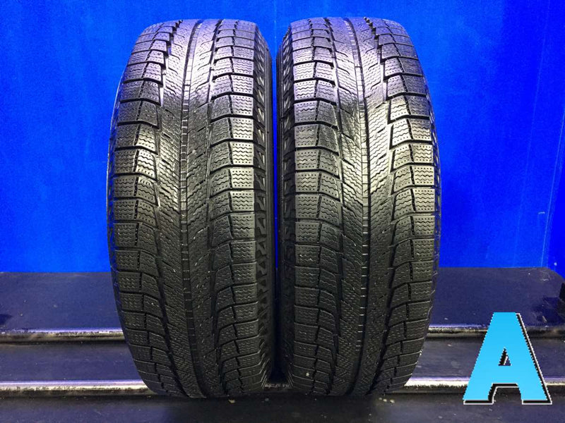 ミシュラン X-ICE XI2 225/70R16