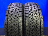 ブリヂストン ブリザック DM-V2 215/70R16