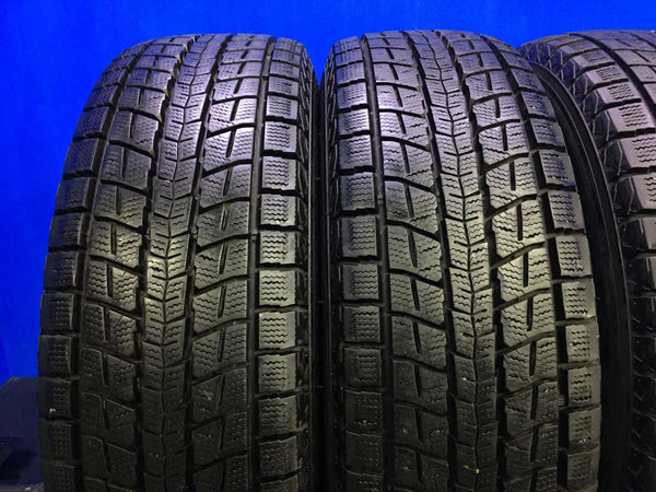 ダンロップ ウィンターマックス SJ8 215/70R16