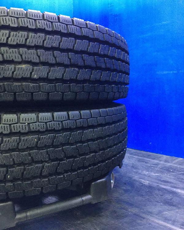 ヨコハマ アイスガード iG91 205/75R16 113/111L