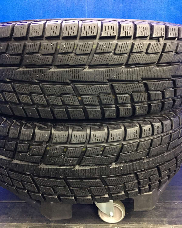 ヨコハマ ジオランダー iT/S 225/70R16