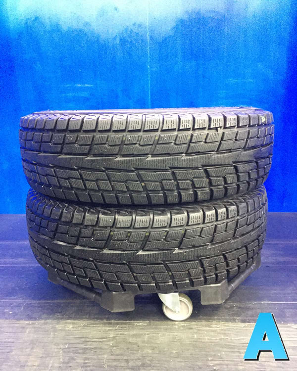 ヨコハマ ジオランダー iT/S 225/70R16