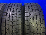 ダンロップ ウィンターマックス WM02 215/60R16 /ストレンジャー 16x6.5 35 114.3-5穴