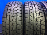 ダンロップ ウィンターマックス WM02 195/55R16