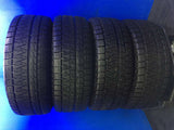 ピレリ アイスアシンメトリコ 205/55R16 /GELBUT 16x7.0 31 120-5穴