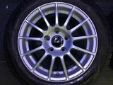 ピレリ アイスアシンメトリコ 205/55R16 /GELBUT 16x7.0 31 120-5穴