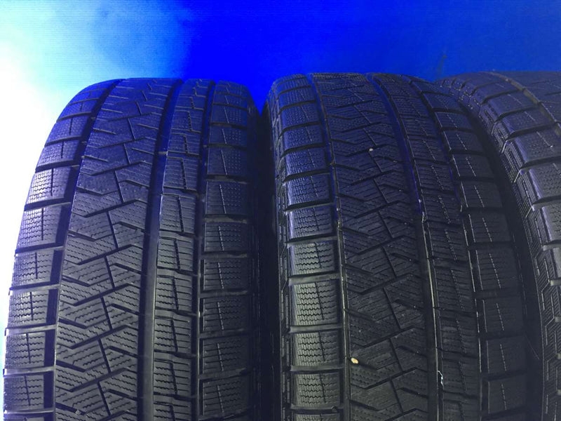 ピレリ アイスアシンメトリコ 205/55R16 /GELBUT 16x7.0 31 120-5穴