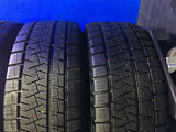 ピレリ アイスアシンメトリコ 205/55R16 /GELBUT 16x7.0 31 120-5穴