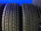 ダンロップ ウィンターマックス SJ8 275/70R16 /トヨタ純正 ランドクルーザー 16x8.0 60 150-5穴