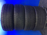 グッドイヤー アイスナビ　ZEA2 205/55R16 /LOXARNY 16x6.5 48 100-5穴