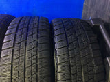 グッドイヤー アイスナビ　ZEA2 205/55R16 /LOXARNY 16x6.5 48 100-5穴