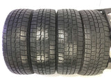 ダンロップ ウィンターマックス WM01 205/60R16