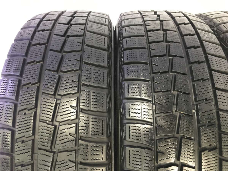 ダンロップ ウィンターマックス WM01 205/60R16