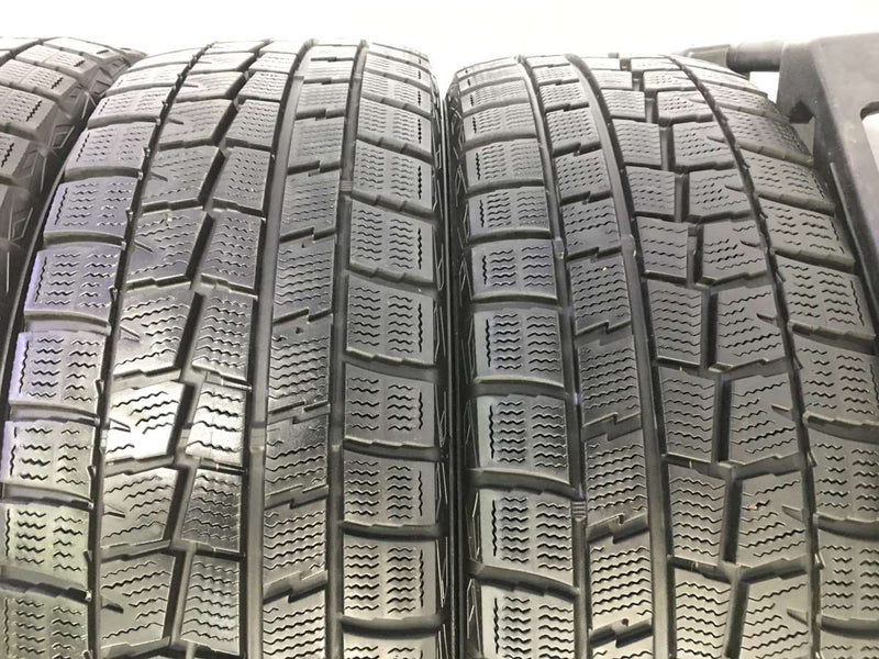 ダンロップ ウィンターマックス WM01 205/60R16