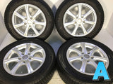 ミシュラン X-ICE XI3 205/65R16 /ユーロスピード 16x6.5 53 114.3-5穴