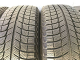 ミシュラン X-ICE XI3 205/65R16 /ユーロスピード 16x6.5 53 114.3-5穴