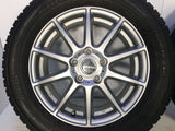 トーヨータイヤ ガリット G5 215/60R16 /WAREN 16x6.5 38 114.3-5穴