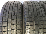 トーヨータイヤ ガリット G5 215/60R16 /WAREN 16x6.5 38 114.3-5穴