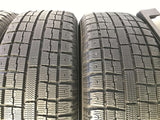 トーヨータイヤ ガリット G5 215/60R16 /WAREN 16x6.5 38 114.3-5穴