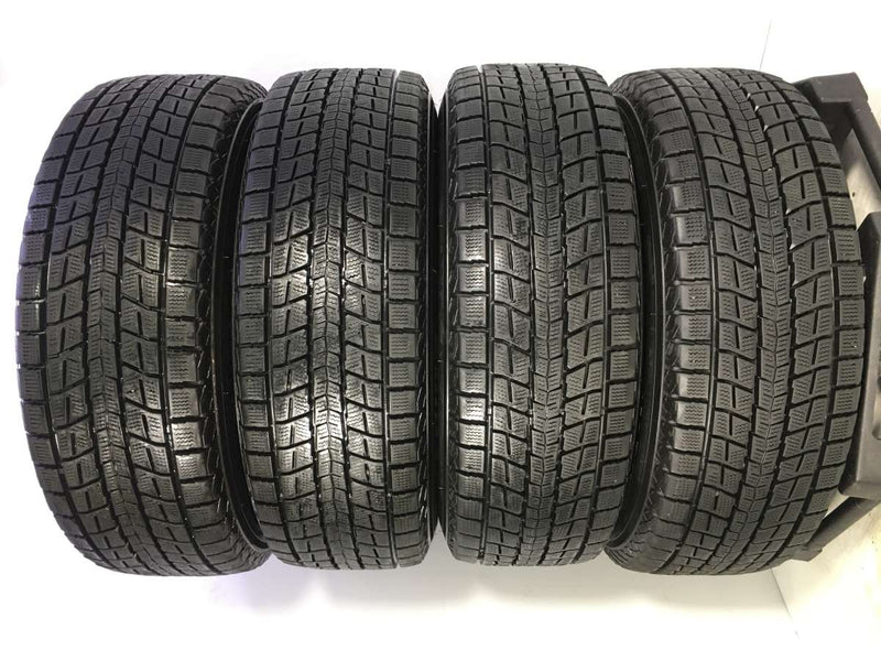 ダンロップ ウィンターマックス SJ8 215/65R16 /リバーライン 16x6.5 45 114.3-5穴