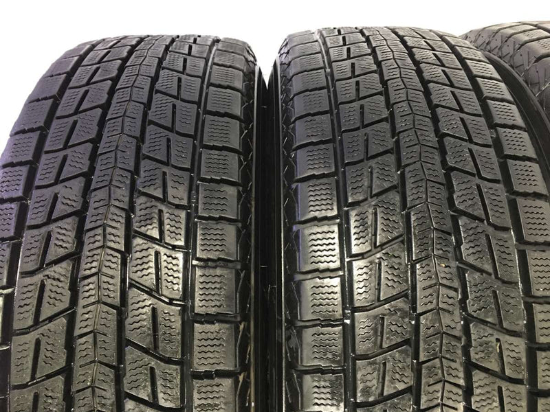 ダンロップ ウィンターマックス SJ8 215/65R16 /リバーライン 16x6.5 45 114.3-5穴