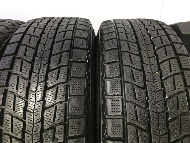 ダンロップ ウィンターマックス SJ8 215/65R16 /リバーライン 16x6.5 45 114.3-5穴