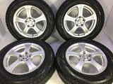 ピレリ アイスアシンメトリコ 205/65R16 /ネクスタ 16x6.5 40 114.3-5穴