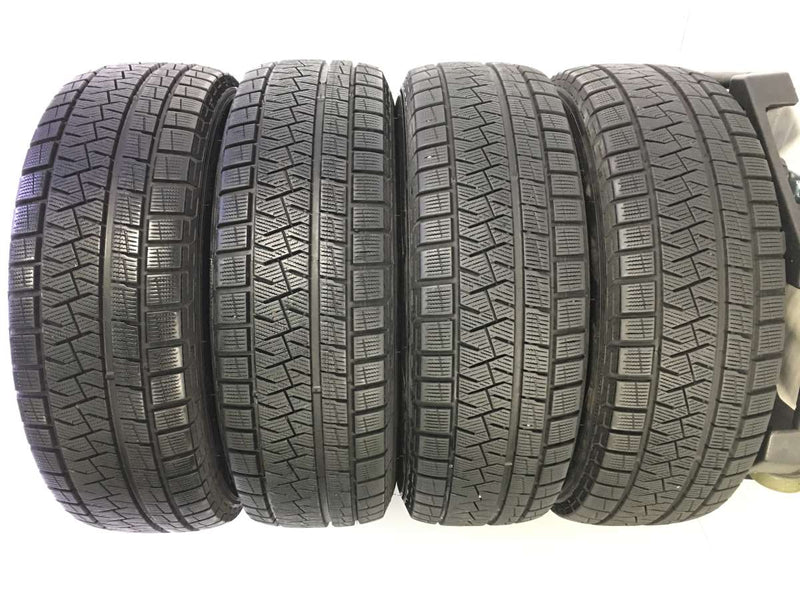 ピレリ アイスアシンメトリコ 205/65R16 /ネクスタ 16x6.5 40 114.3-5穴