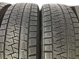 ピレリ アイスアシンメトリコ 205/65R16 /ネクスタ 16x6.5 40 114.3-5穴