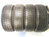 ダンロップ DSX-2 215/65R16 /ravrion 16x6.5 40 114.3-5穴