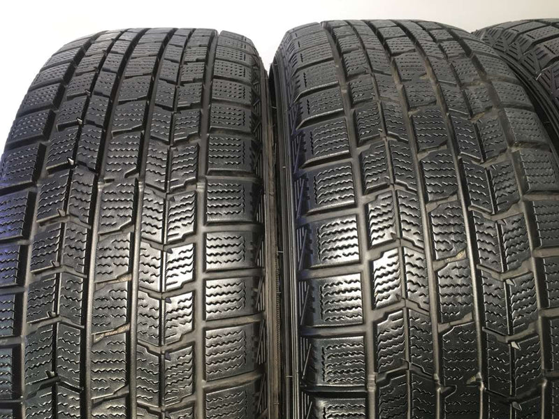 ダンロップ DSX-2 215/65R16 /ravrion 16x6.5 40 114.3-5穴