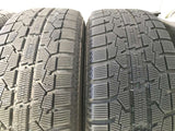 トーヨータイヤ ガリット GIZ 215/60R16 /GAB 16x6.5 38 114.3-5穴