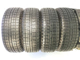 トーヨータイヤ ガリット G5 215/60R16 /LAYCEA 16x6.5 38 114.3-5穴