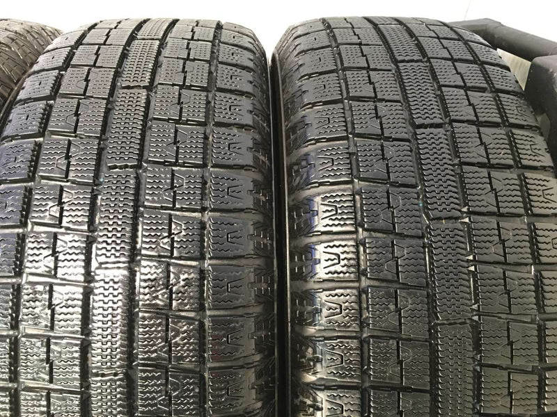 トーヨータイヤ ガリット G5 215/60R16 /LAYCEA 16x6.5 38 114.3-5穴