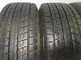 ダンロップ ウィンターマックス SJ8 215/65R16 /VAGGIO 16x6.5 38 114.3-5穴