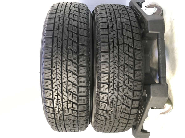 ヨコハマ アイスガード iG60 175/60R16