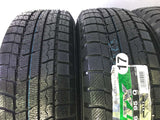 トーヨータイヤ ウィンタートランパス TX 205/65R16 /トヨタ純正  16x6.5 39 114.3-5穴