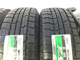 トーヨータイヤ ウィンタートランパス TX 205/65R16 /トヨタ純正  16x6.5 39 114.3-5穴