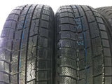 トーヨータイヤ ウィンタートランパス TX 205/65R16 /ブリヂストン トップラン 16x6.5 46 114.3-5穴