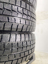 ダンロップ ウィンターマックス WM01 205/60R16