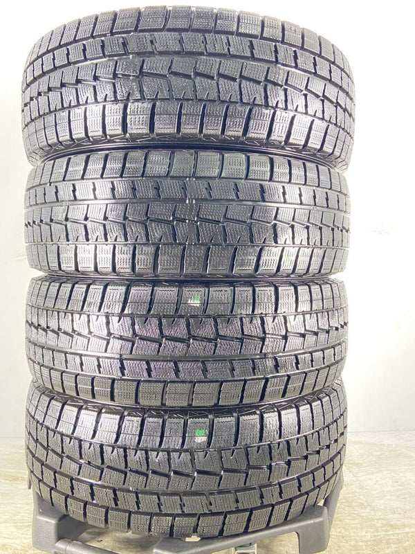 ダンロップ ウィンターマックス WM01 205/60R16