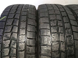 ダンロップ ウィンターマックス WM01 215/65R16