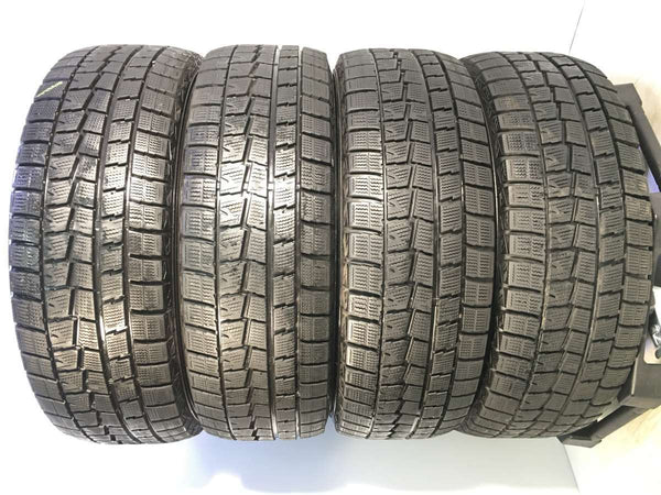 ダンロップ ウィンターマックス WM01 215/65R16