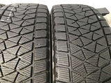 ブリヂストン ブリザック DM-V2 215/70R16