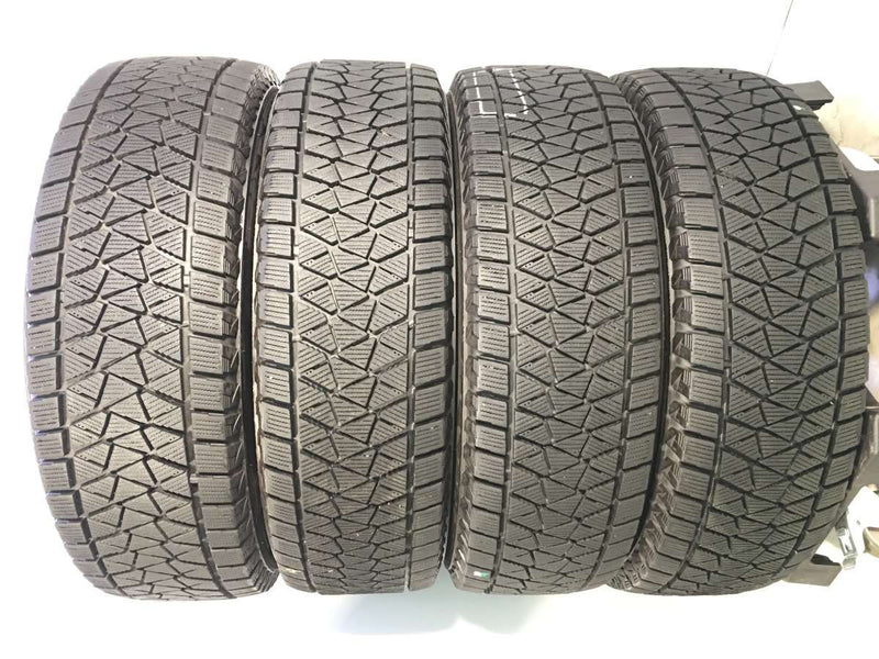 ブリヂストン ブリザック DM-V2 215/70R16