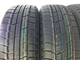 トーヨータイヤ ウィンタートランパス TX 215/60R16 /WEDS ジョーカー 16x6.5 40 114.3-5穴