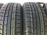 トーヨータイヤ ウィンタートランパス TX 215/60R16 /WEDS ジョーカー 16x6.5 40 114.3-5穴