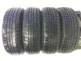 トーヨータイヤ ウィンタートランパス TX 205/65R16 /NV 16x6.5 38 114.3-5穴