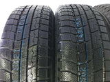 トーヨータイヤ ウィンタートランパス TX 205/65R16 /NV 16x6.5 38 114.3-5穴