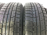 トーヨータイヤ ウィンタートランパス TX 205/65R16 /NV 16x6.5 38 114.3-5穴